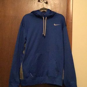 Nike hoodie